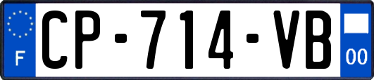 CP-714-VB