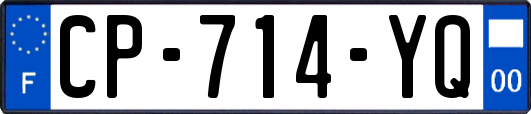 CP-714-YQ