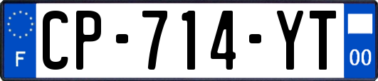 CP-714-YT