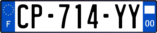 CP-714-YY