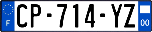 CP-714-YZ