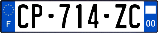 CP-714-ZC