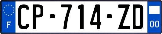 CP-714-ZD