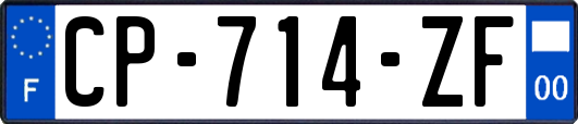 CP-714-ZF