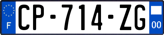 CP-714-ZG