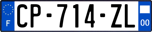 CP-714-ZL