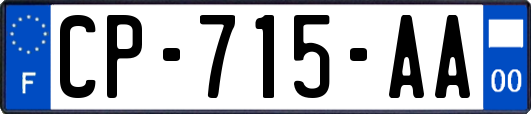 CP-715-AA