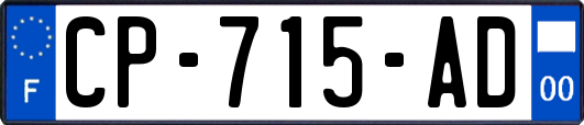 CP-715-AD