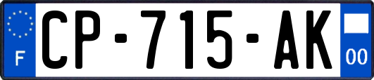 CP-715-AK