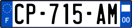 CP-715-AM