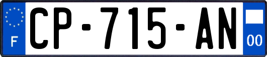 CP-715-AN