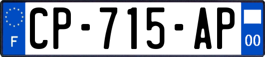 CP-715-AP