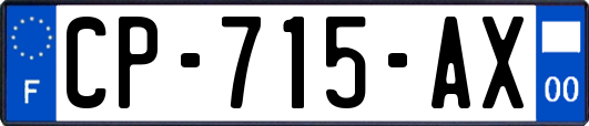 CP-715-AX