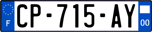 CP-715-AY