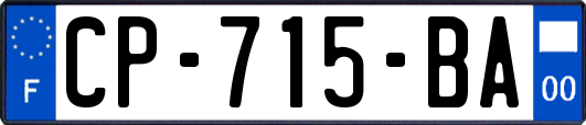 CP-715-BA