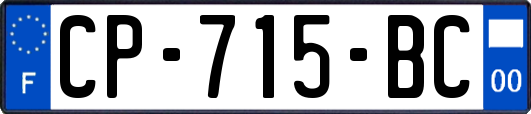 CP-715-BC