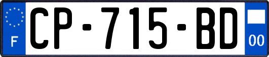 CP-715-BD