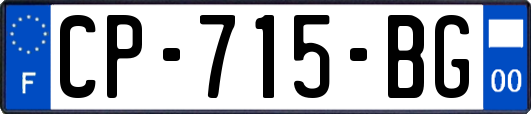 CP-715-BG