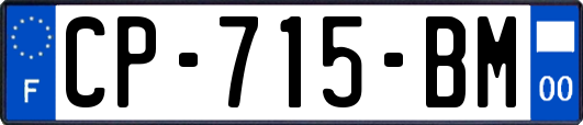 CP-715-BM