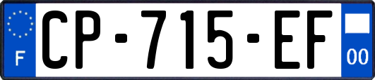 CP-715-EF