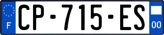 CP-715-ES