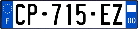 CP-715-EZ