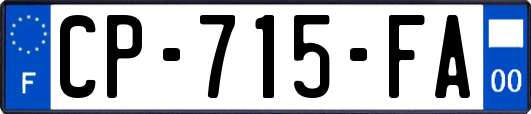 CP-715-FA