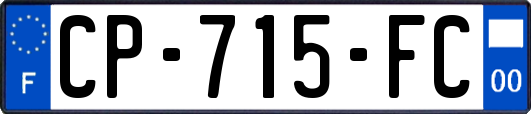 CP-715-FC