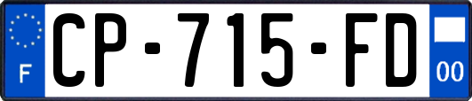 CP-715-FD