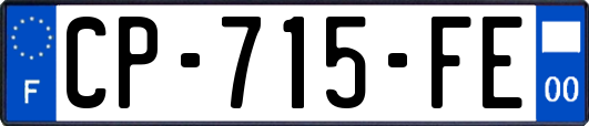 CP-715-FE