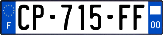 CP-715-FF