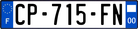 CP-715-FN