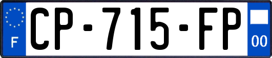 CP-715-FP