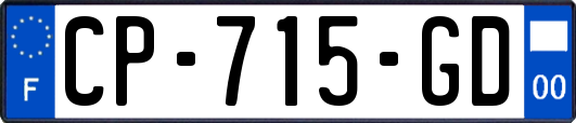 CP-715-GD