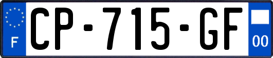 CP-715-GF