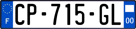 CP-715-GL