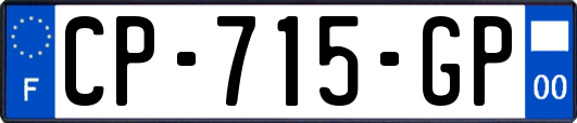 CP-715-GP