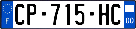 CP-715-HC