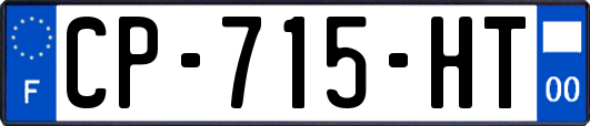CP-715-HT
