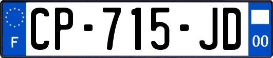 CP-715-JD