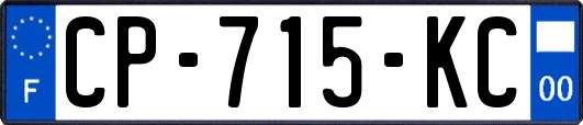 CP-715-KC