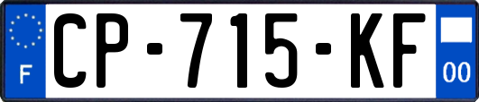 CP-715-KF