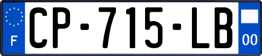 CP-715-LB