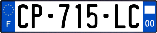 CP-715-LC