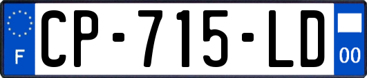 CP-715-LD