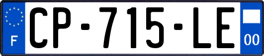 CP-715-LE