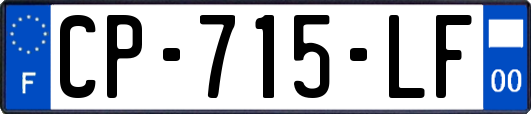 CP-715-LF