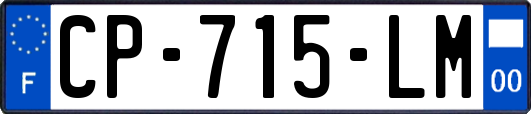 CP-715-LM