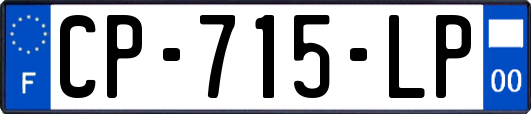 CP-715-LP