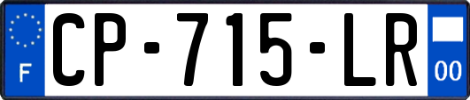 CP-715-LR